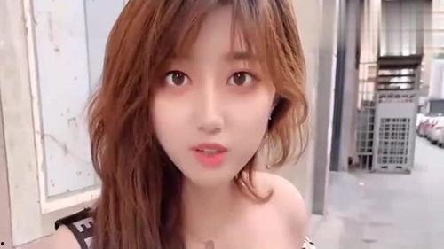 国产小姐姐,青春风采,魅力绽放